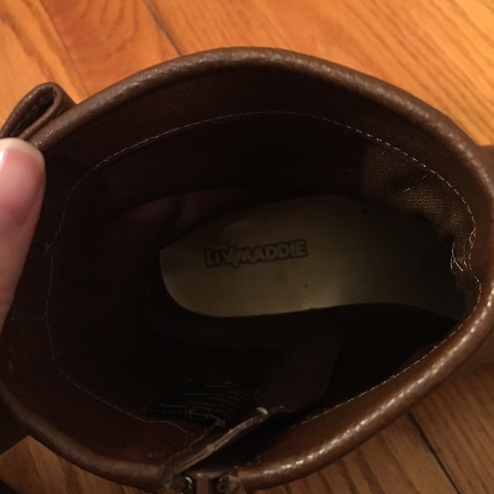 Payless booties - Picture 5 of 6